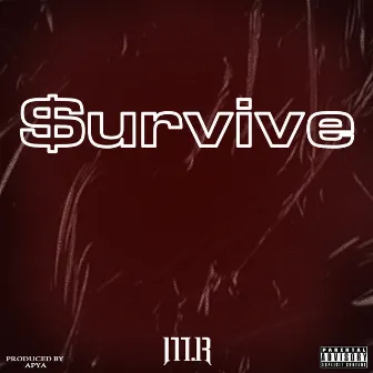 Survive by M.R