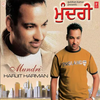 Mundri by Harjit Harman