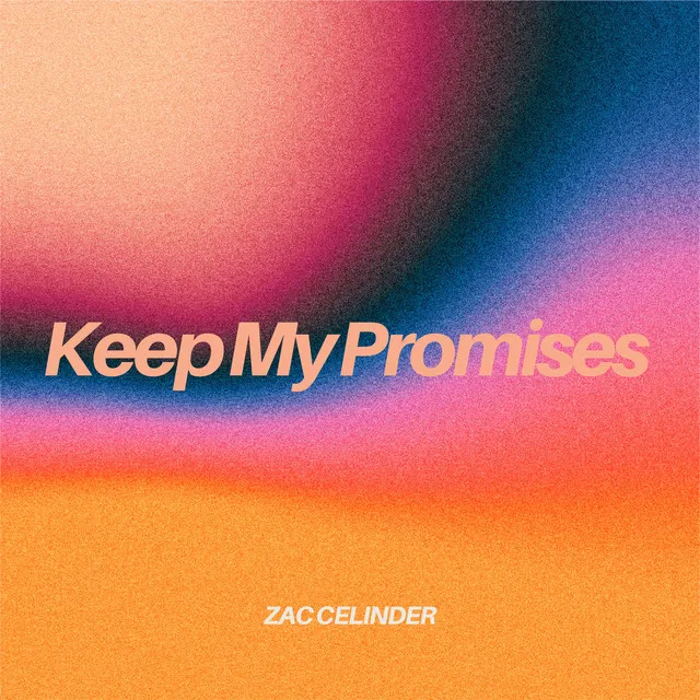 Keep My Promises