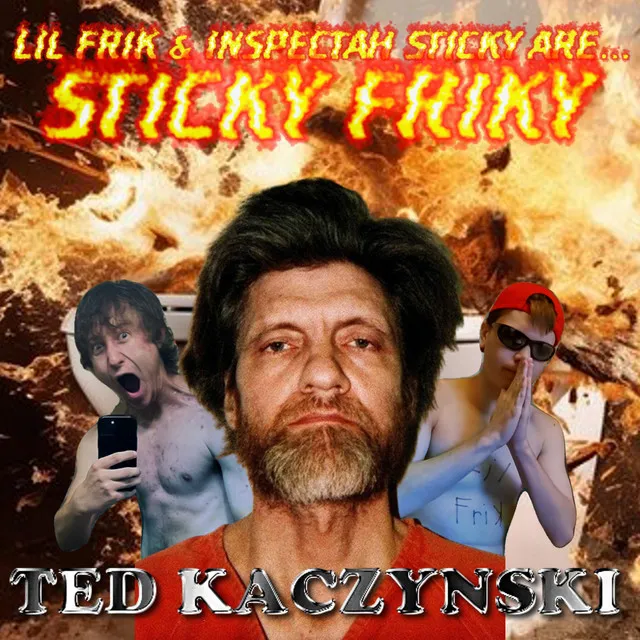 Ted Kaczynski