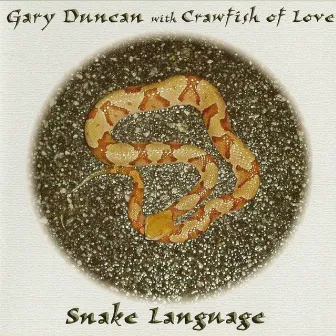 Snake Language by Gary Duncan