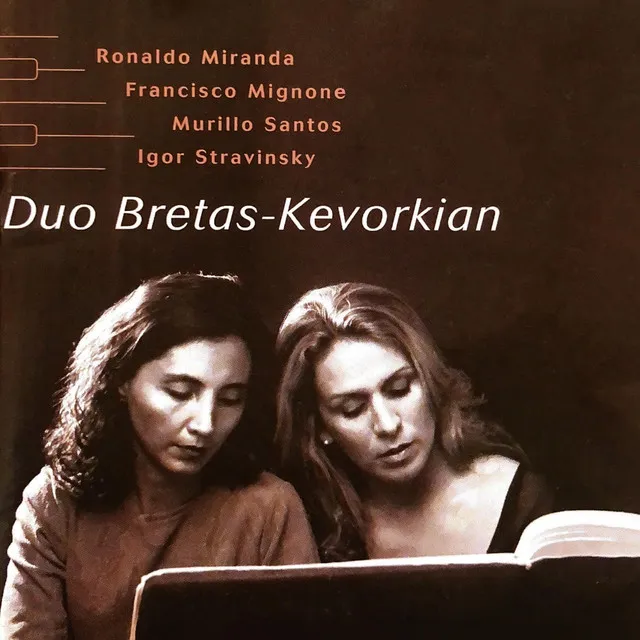 Duo Bretas-Kevorkian