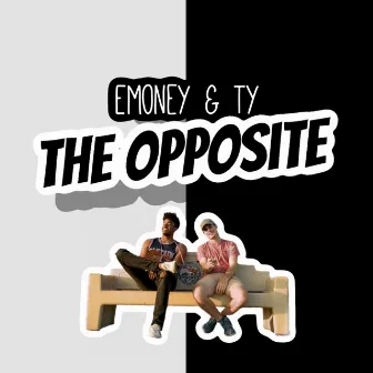 The Opposite by Ty