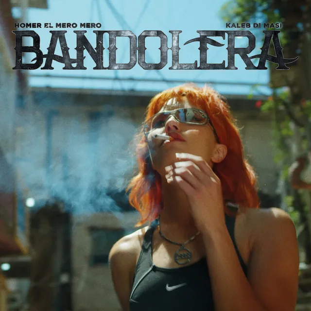 Bandolera