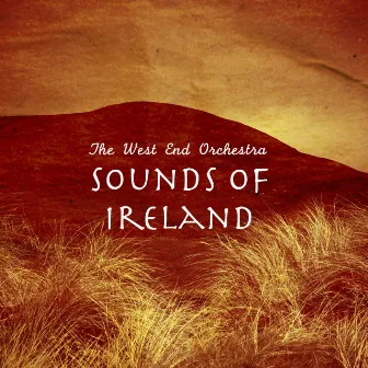 The Sounds of Ireland by Unknown Artist