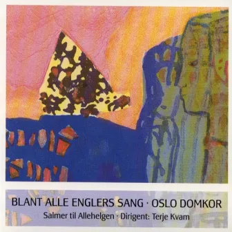 Blant Alle Englers Sang - Salmer Til Allehelgen by Oslo Domkor