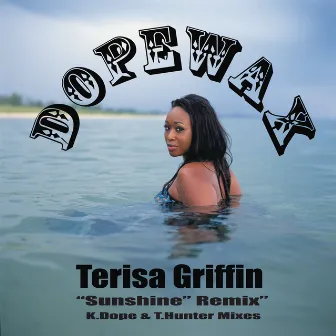 Sunshine - Single by Terisa Griffin