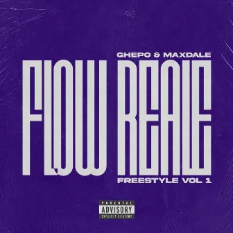 FLOW REALE vol. 1 by Ghepo