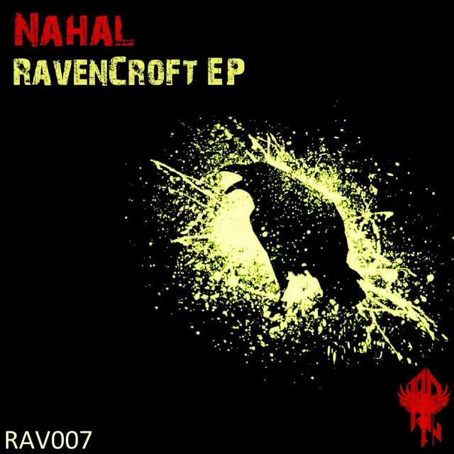 RavenCroft - Original Mix