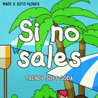 Si No Sales by Maek