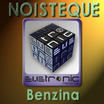 Benzina by Noiseteque