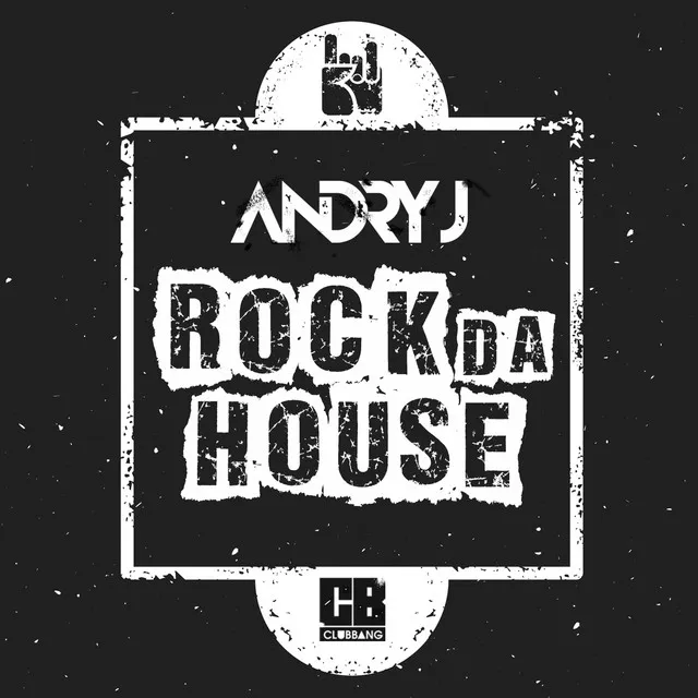 Rock Da House - Original Mix