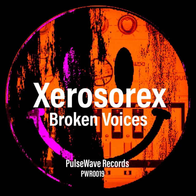 Broken Voices