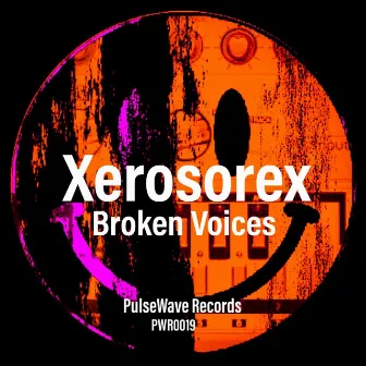 Broken Voices by Xerosorex