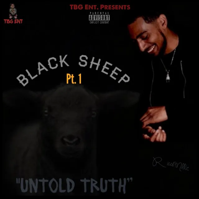 Black Sheep Pt. 1 