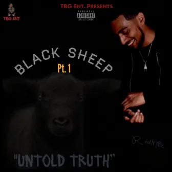 Black Sheep Pt. 1 