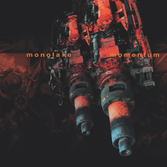 Momentum by Monolake