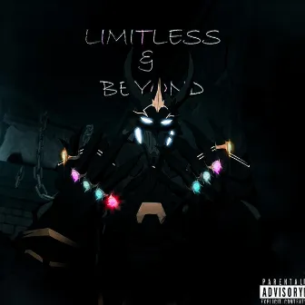 Limitless & Beyond by Ezekiel Roberts