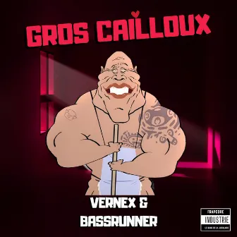 GROCAILLOUX by Bassrunner