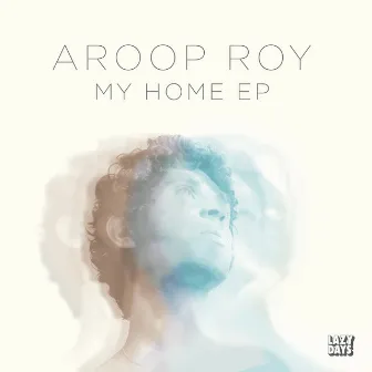 My Home by Aroop Roy