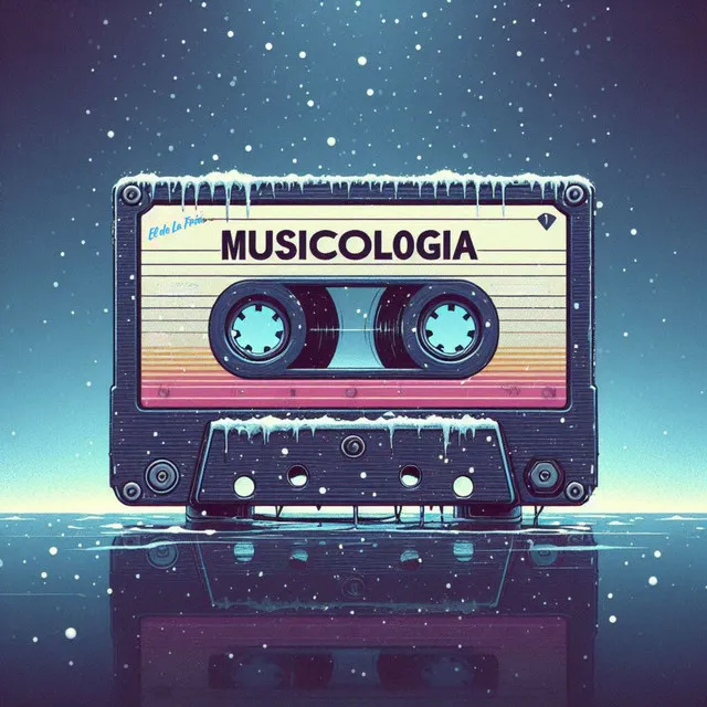 Musicologia