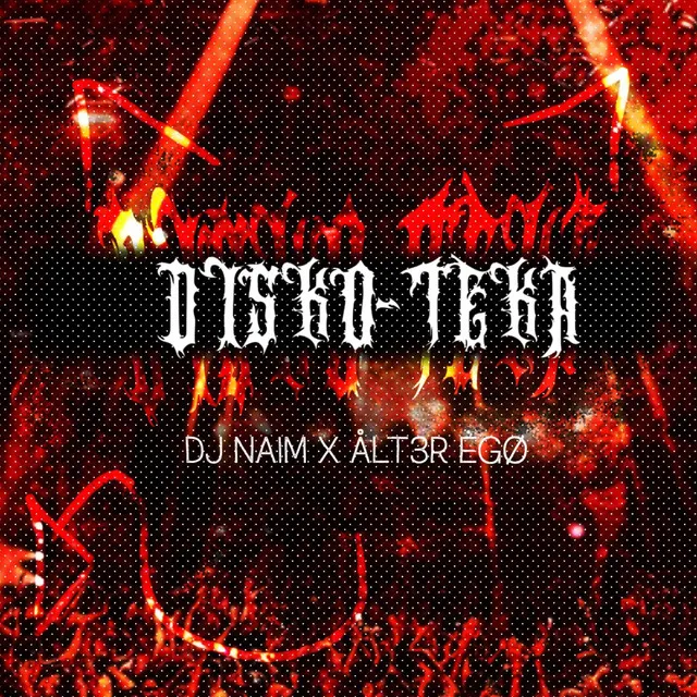 DISKO-TEKA