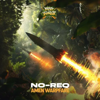 Amen Warpfare EP by No-Req