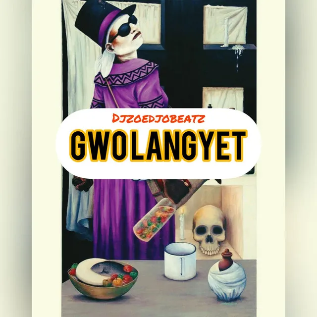 Gwo Langyet (Dj Zoedjobeatz)