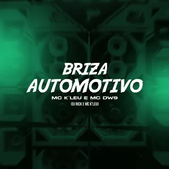 Briza Automotivo by MC DW9