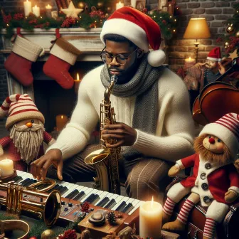 This Christmas by Drew Keys