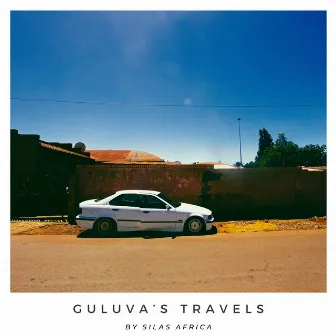 Guluva's Travels by Silas Africa