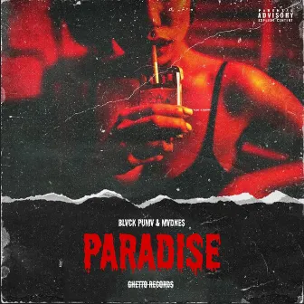 PARADISE by BLVCK PUMV