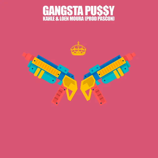 GANGSTA PU$$Y