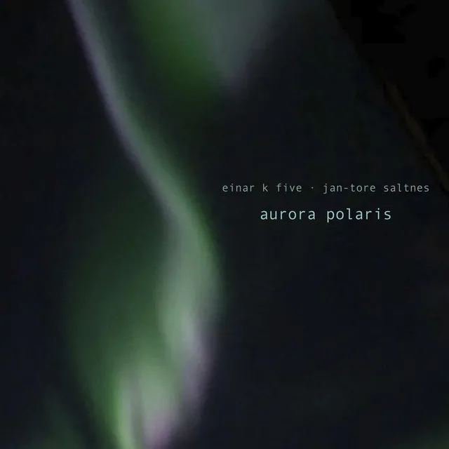 Aurora Polaris