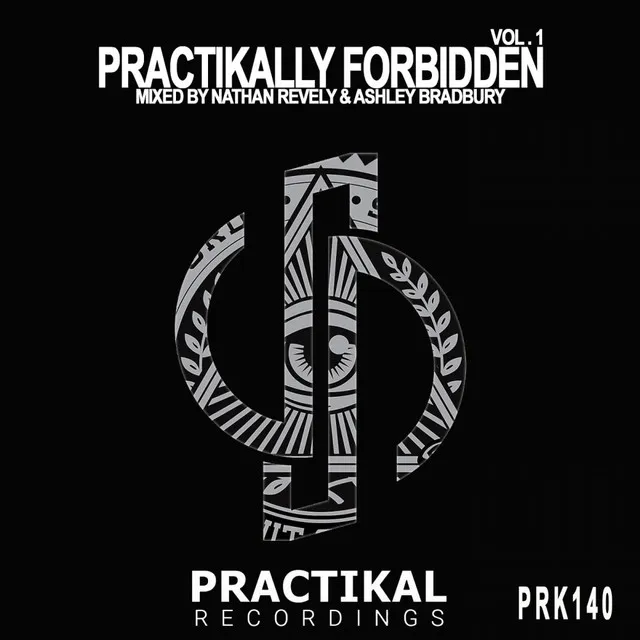 Practikally Forbidden Vol.1 - On The Beach Continuous DJ Mix