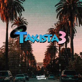 TAXISTA3 by WATMAN BEGINZ