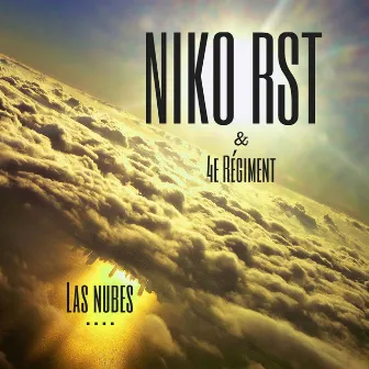 Las nubes by Niko RST