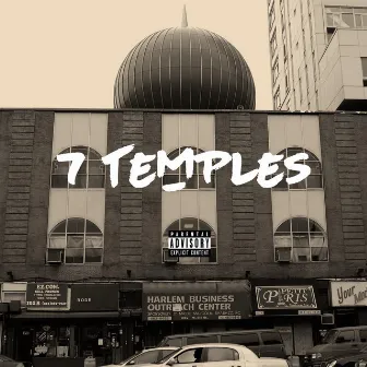 7 Temples by TruRebel Migs