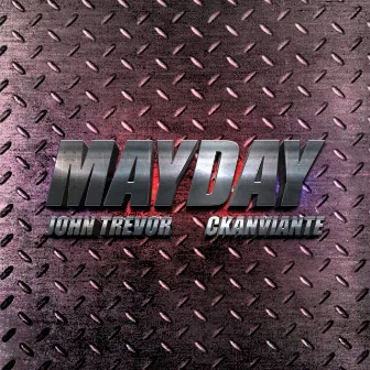 Mayday by Ckanviante