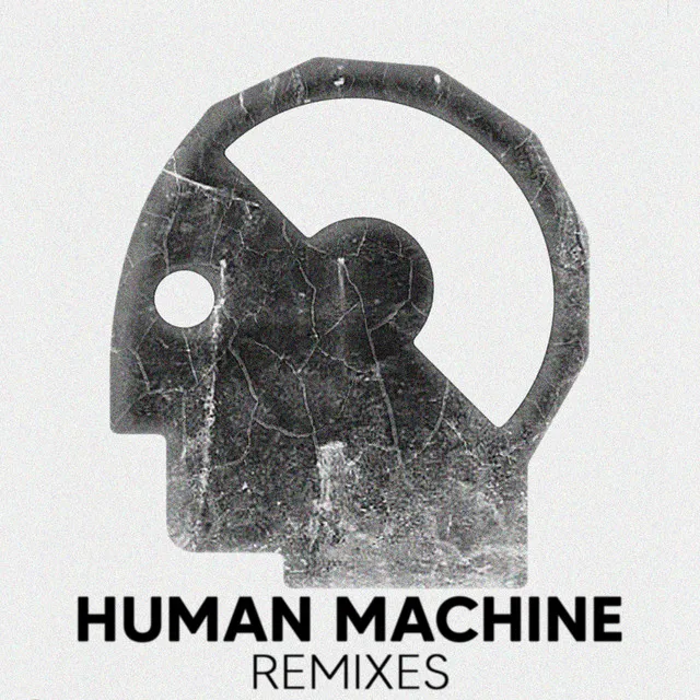 Human Machine - Haspar Remix