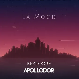 La Mood by Ashley Apollodor