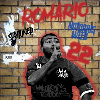 Romario by The Notorius Weed