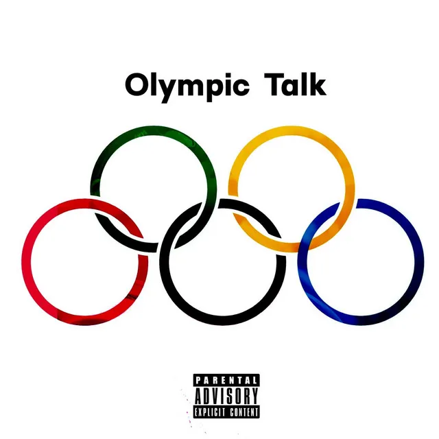 Olympic Talk