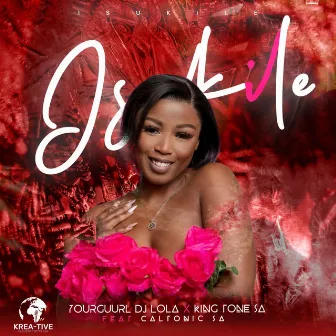 Isukile (feat. Caltonic SA) by YourGuurl Dj Lola