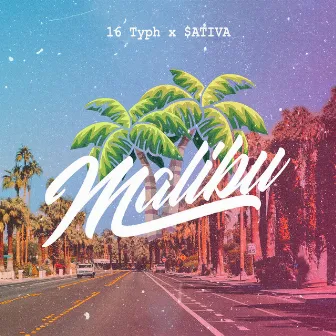 Malibu by 16 Typh