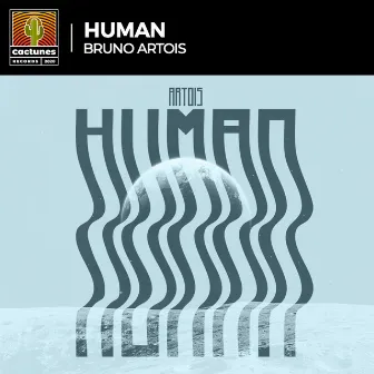 Human by Artois