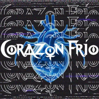 Corazón Frío by Marco Rdz