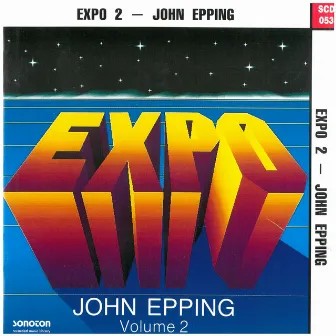 Expo, Vol. 2 by John Epping