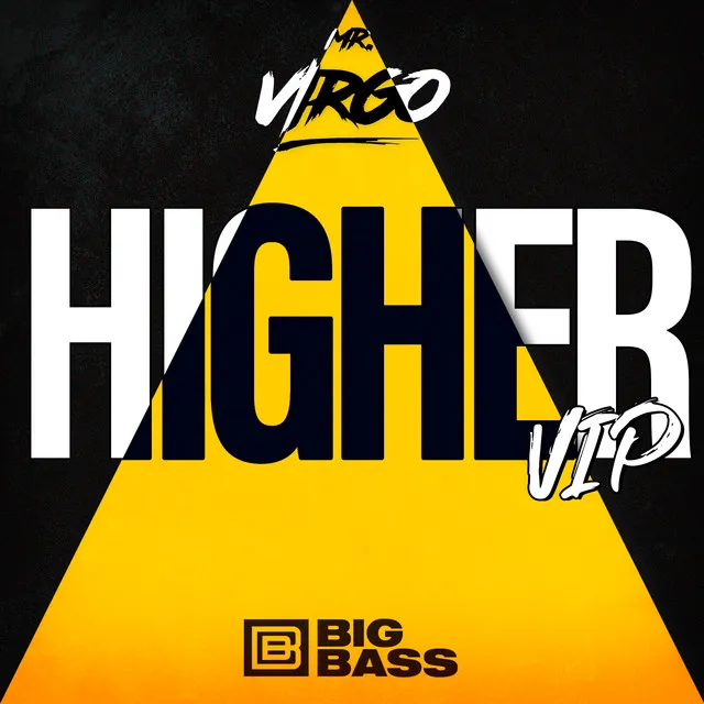 Higher - VIP