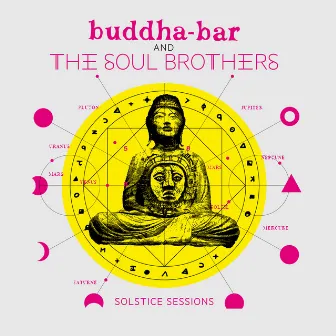 Solstice Sessions by The Soul Brothers